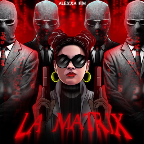 La Matrix | Boomplay Music