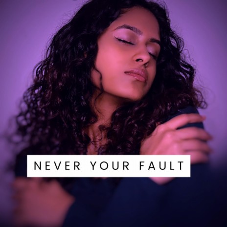 Never Your Fault (Radio Edition) ft. Kid Overkill | Boomplay Music