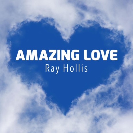 Amazing Love | Boomplay Music