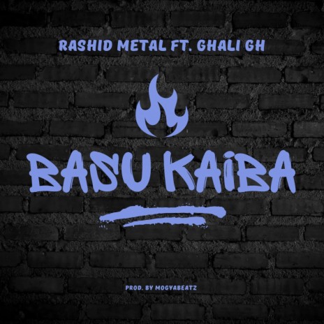 Basu Kaiba ft. Ghali Gh