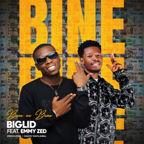 Bine Ni Bine ft. Emmy Zed | Boomplay Music