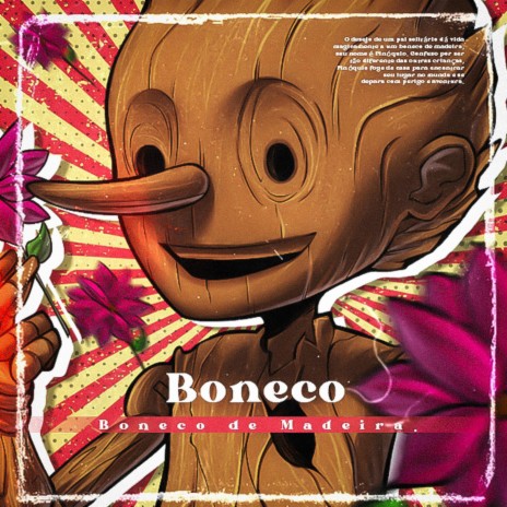 PINOCCHIO | Boomplay Music