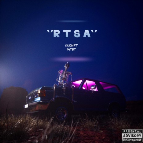 ‘’R T S A‘’ ft. MTBT | Boomplay Music