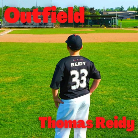 Outfield | Boomplay Music