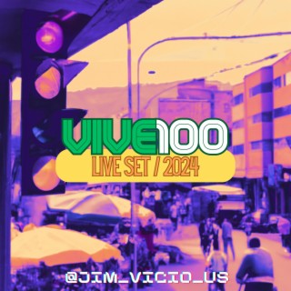 VIVE 100