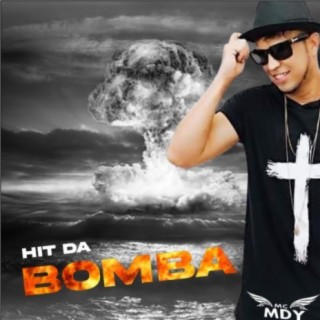 HIT DA BOMBA (feat. MC MDY)