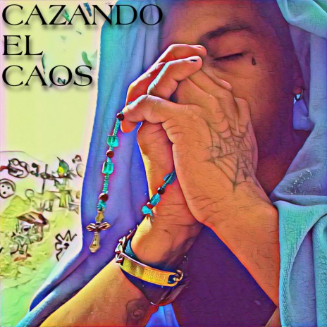 Cazando el caos | Boomplay Music