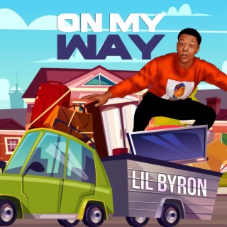 On My Way (Intro) lyrics | Boomplay Music