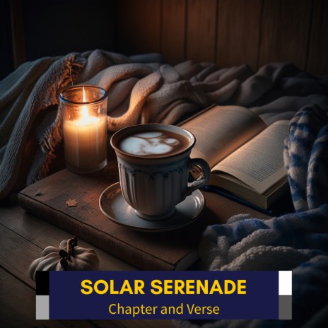 Reader's Solace Serenade