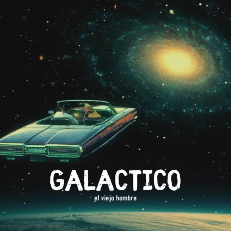 Galactico | Boomplay Music