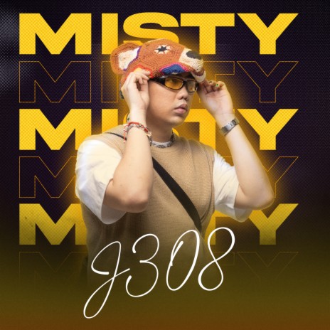 月男情哥 (Misty) | Boomplay Music