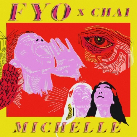 FYO (feat. CHAI) | Boomplay Music