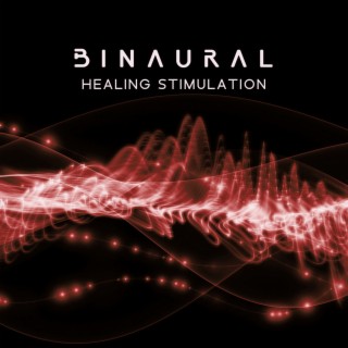 Binaural Healing Stimulation – 528 Hz Instrumental Music On Loop