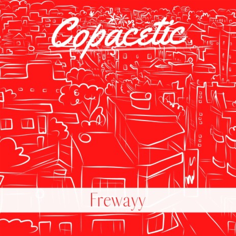 Copacetic | Boomplay Music