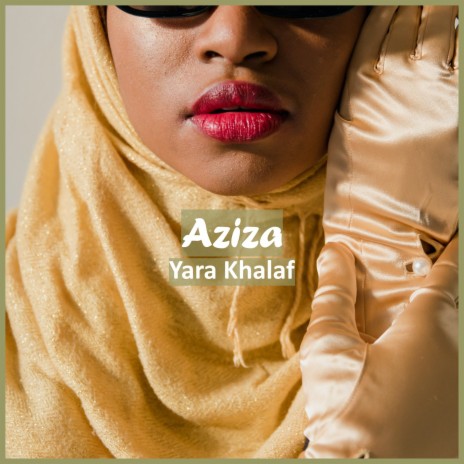 Aziza | Boomplay Music