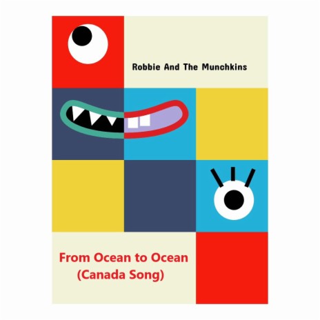 Canada Song (From Ocean to Ocean) | Boomplay Music