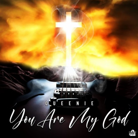 You Are My God