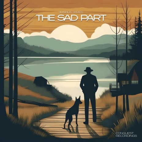 The Sad Part | Boomplay Music