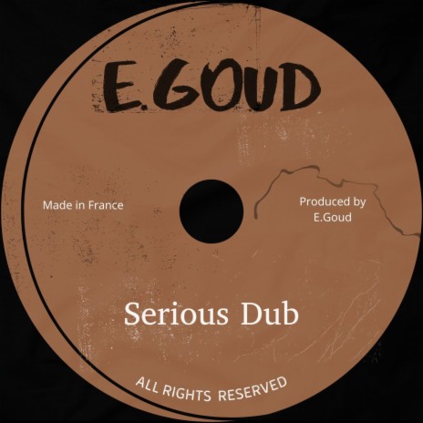 Serious Dub | Boomplay Music