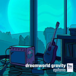dreamworld gravity