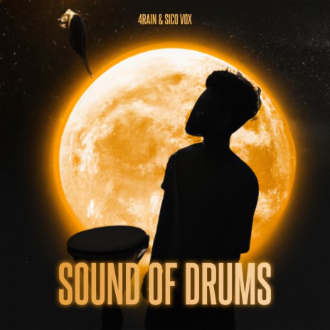 Sound Of Drums ft. Sico Vox | Boomplay Music