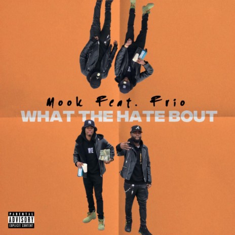 What The Hate Bout | Boomplay Music
