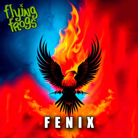 Fenix | Boomplay Music