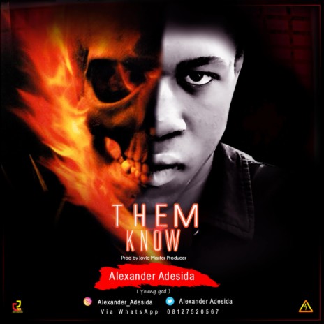 Them know Freestyle | Boomplay Music