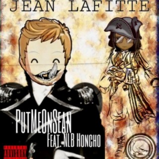Jean Lafitte (feat. NLB Honcho)