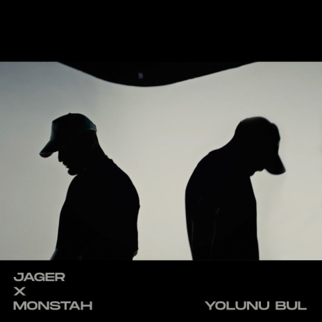 Yolunu Bul ft. MONSTAH | Boomplay Music