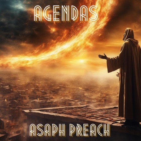Agendas | Boomplay Music