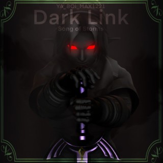 Dark Link (Song of Storms)
