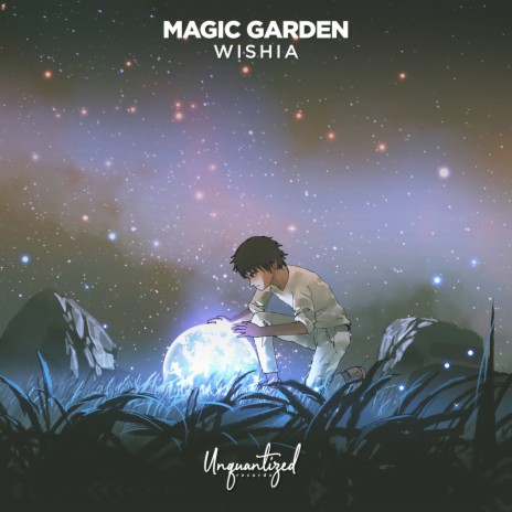 Magic Garden | Boomplay Music