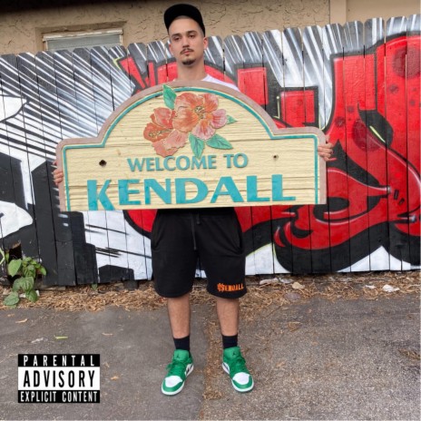 Welcome to kendall (feat. Gnautica)