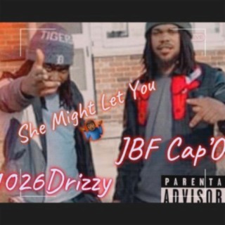 Make It Add Up (feat. JBF Cap'O)