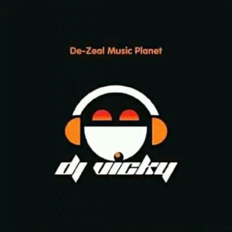 DJ VICKY TIMELESS EP MIX +2348139530504
