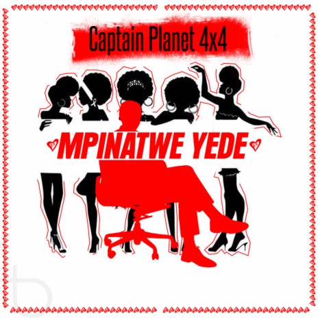 Mpinatwe Yede | Boomplay Music