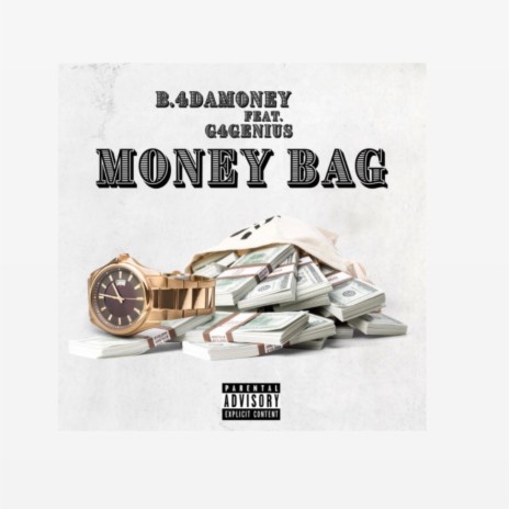 MoneyBagg ft. G4Genuis | Boomplay Music