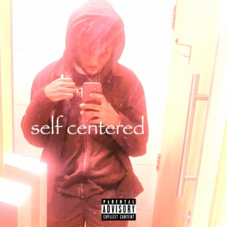 self centered