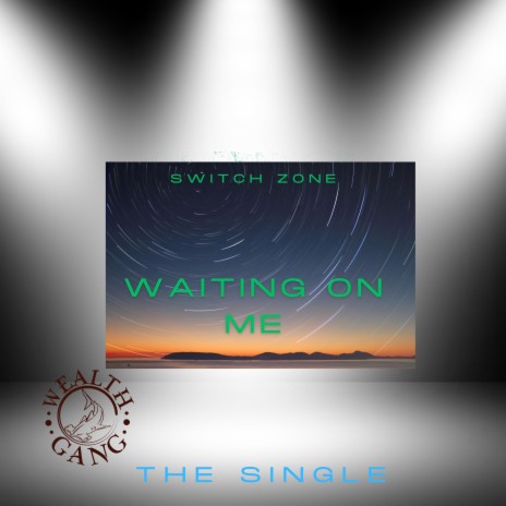 Waiting On Me | Boomplay Music