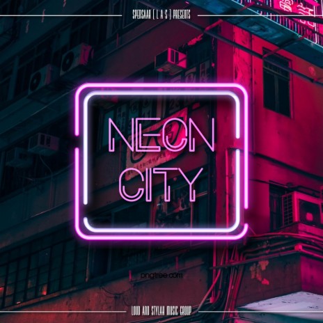 Neon City (Chill Deck) | Boomplay Music
