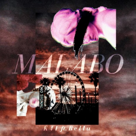 MALABO ft. Beatriz Alomia | Boomplay Music