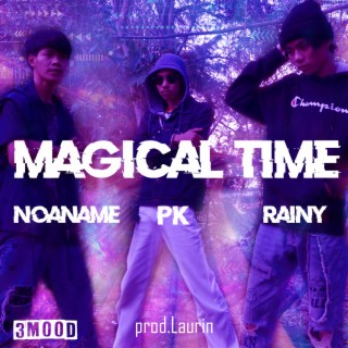 Magic Time