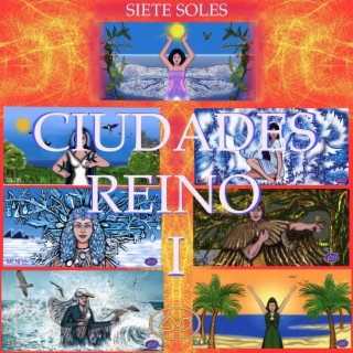 Ciudades Reino I