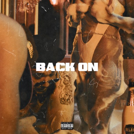 Back On | Boomplay Music