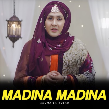 Madina Madina | Boomplay Music