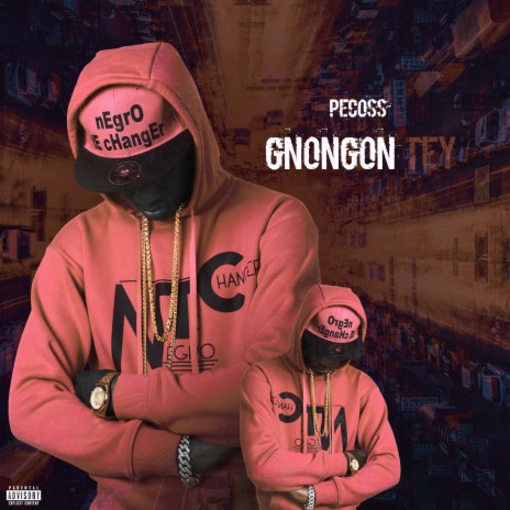 GNONGON TEY | Boomplay Music