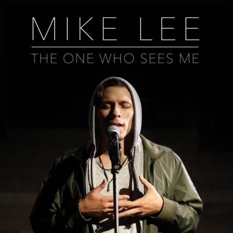 The One Who Sees Me | Boomplay Music