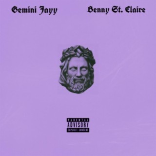 Zeus (feat. Benny St. Claire)