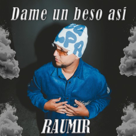 Dame Un Beso Así | Boomplay Music